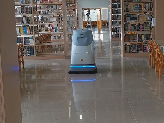 小米造芯與坦力工廠用掃地機(jī)器人的創(chuàng)新共振！