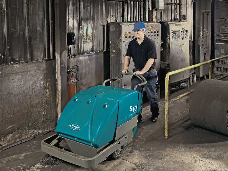 掃地機的種類都有哪些？常見類型的掃地機介紹