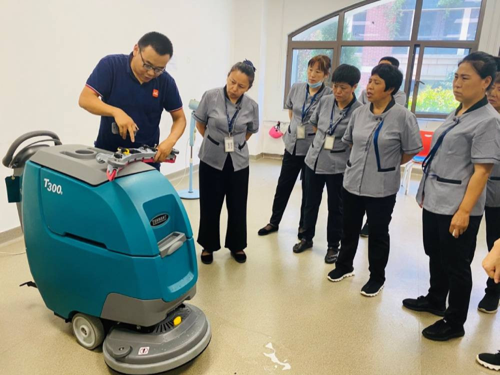 買房除了看戶型、價格，小區(qū)環(huán)境也很重要