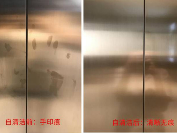 不銹鋼電梯該如何養(yǎng)護翻新？