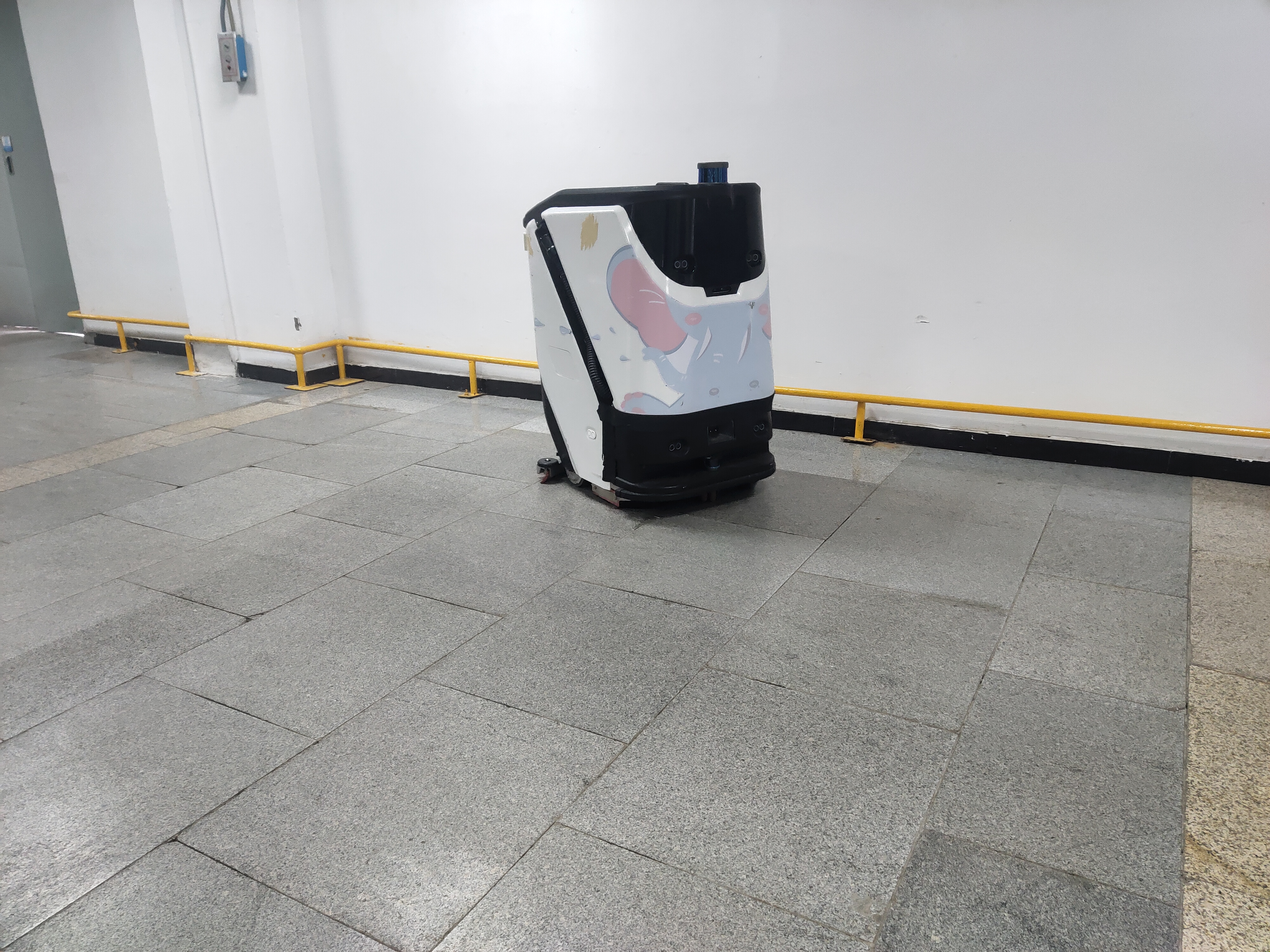 未來五年保潔缺口越來越大？提前布局才明智！