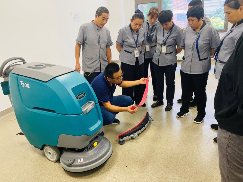 快遞成疫情傳播途徑，轉(zhuǎn)運(yùn)中心如何注重衛(wèi)生防疫？