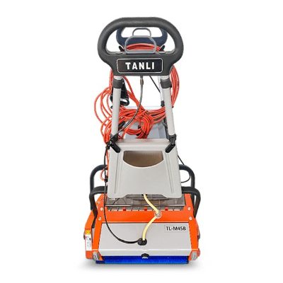 扶梯清洗機(jī)TANLI M45B 扶梯清洗機(jī)TANLI M45B