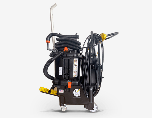 廁寶無(wú)接觸式深度清潔車(chē)