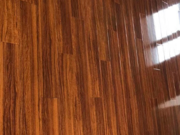 花百萬白裝修了！舊房改造地面還得這樣來